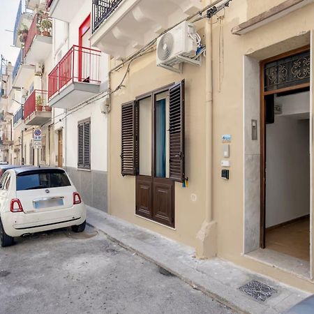 Apartmán La Barca Sul Mare Palermo Exteriér fotografie