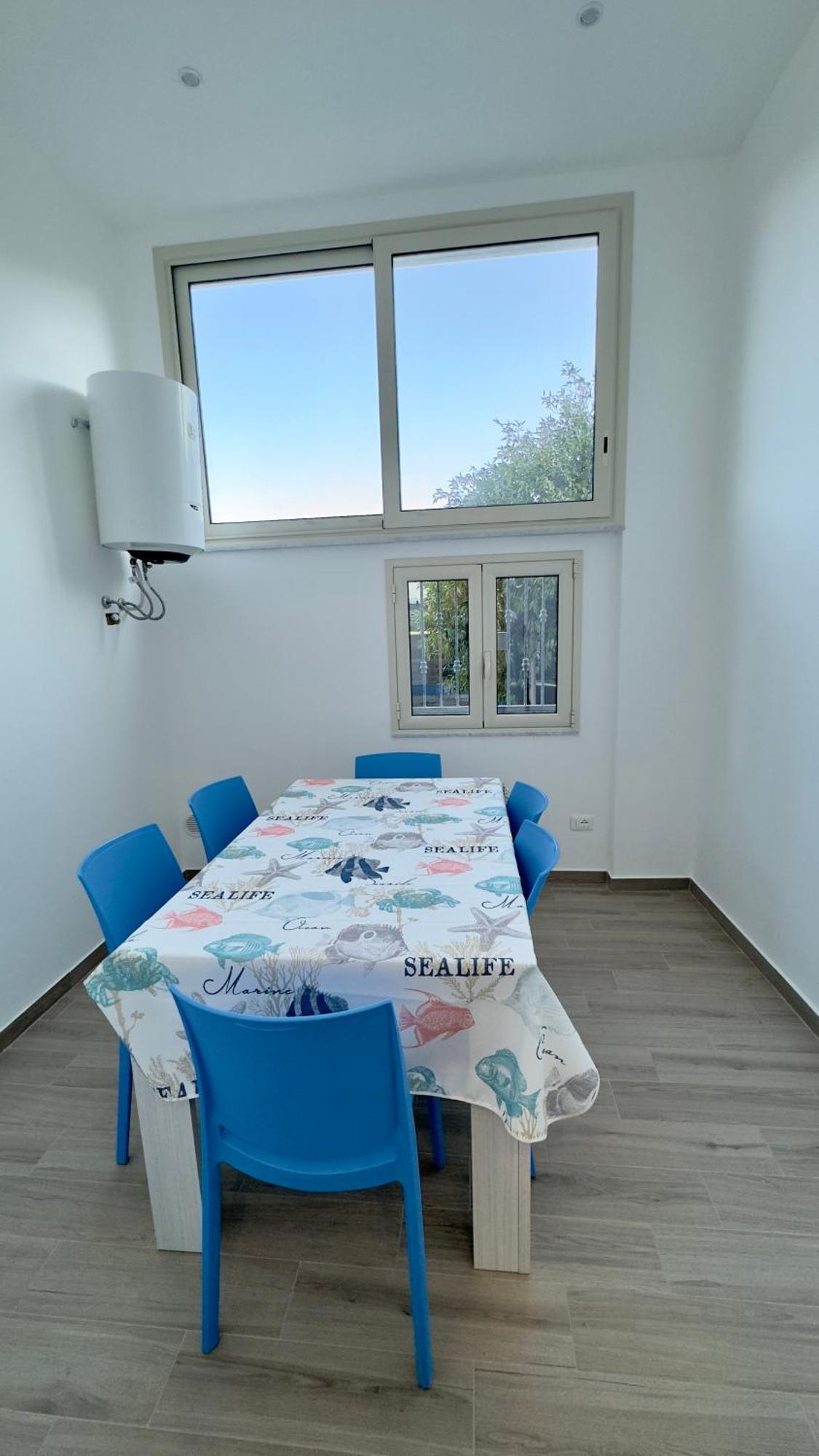 Apartmán La Barca Sul Mare Palermo Exteriér fotografie