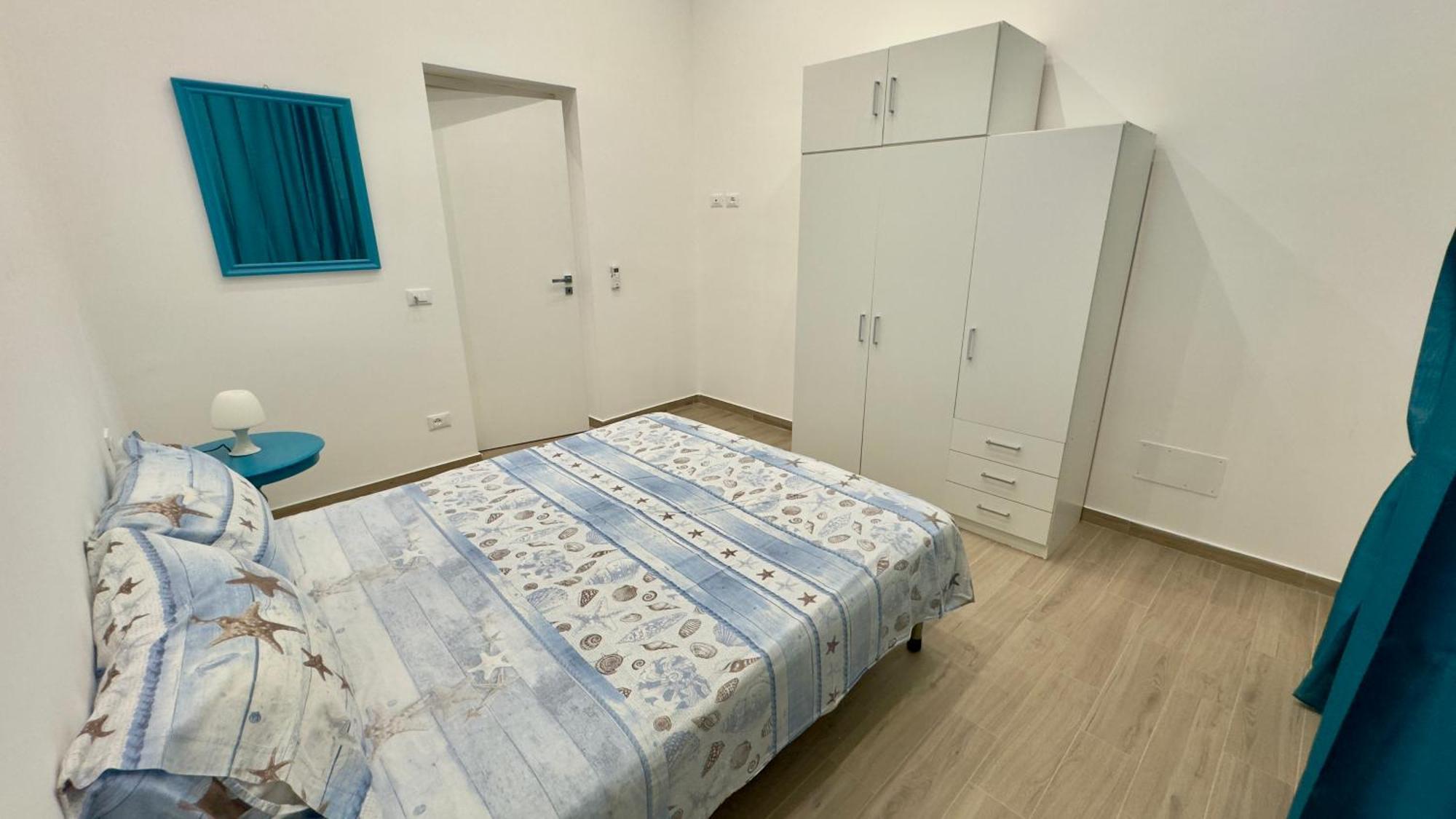 Apartmán La Barca Sul Mare Palermo Exteriér fotografie