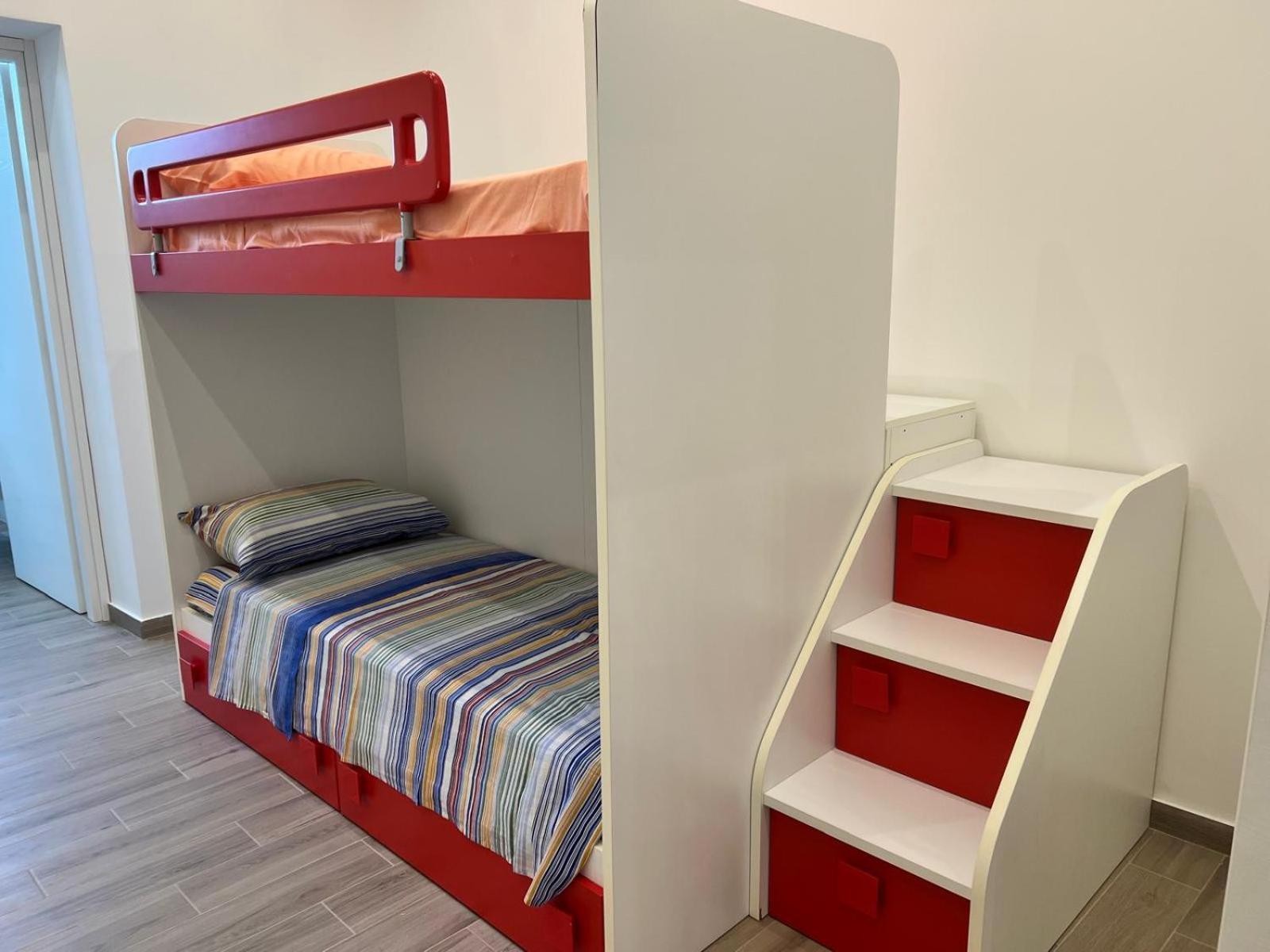 Apartmán La Barca Sul Mare Palermo Exteriér fotografie