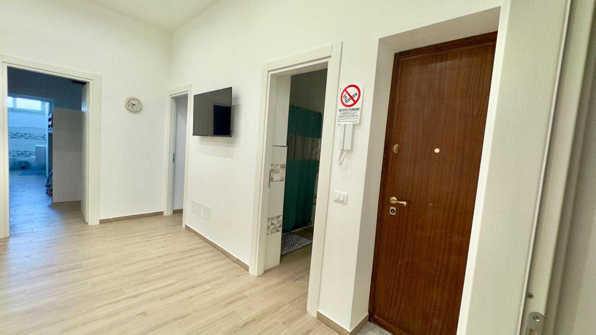 Apartmán La Barca Sul Mare Palermo Exteriér fotografie