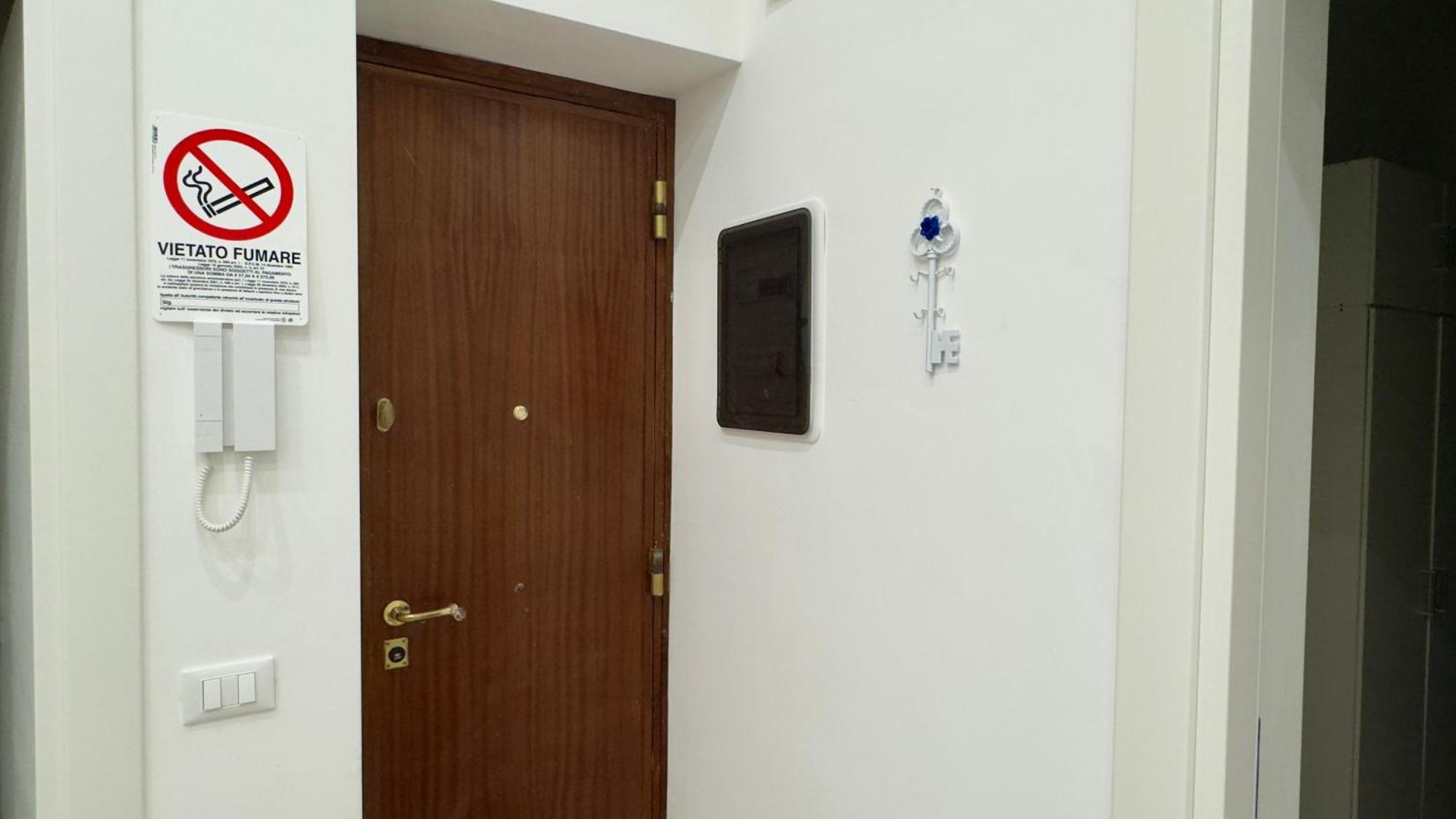 Apartmán La Barca Sul Mare Palermo Exteriér fotografie