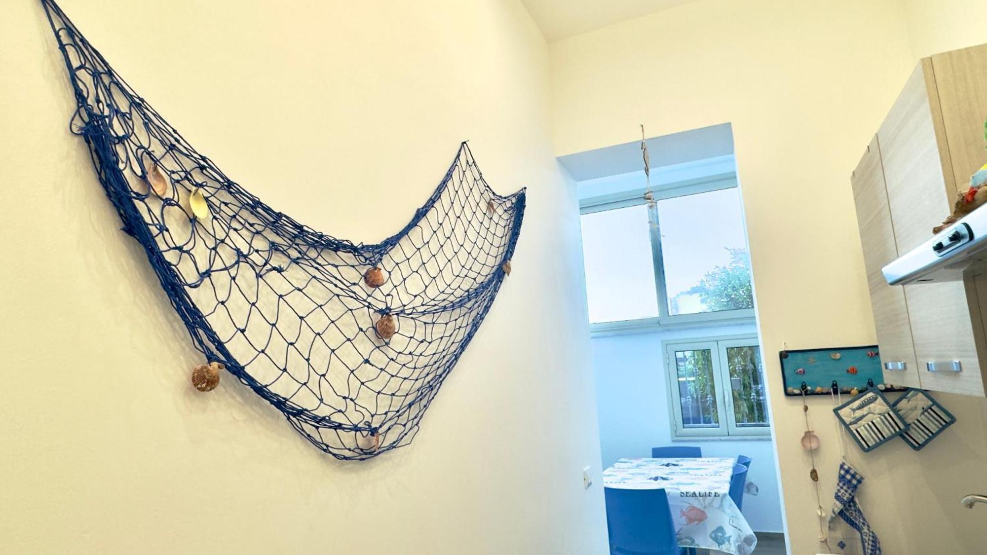 Apartmán La Barca Sul Mare Palermo Exteriér fotografie