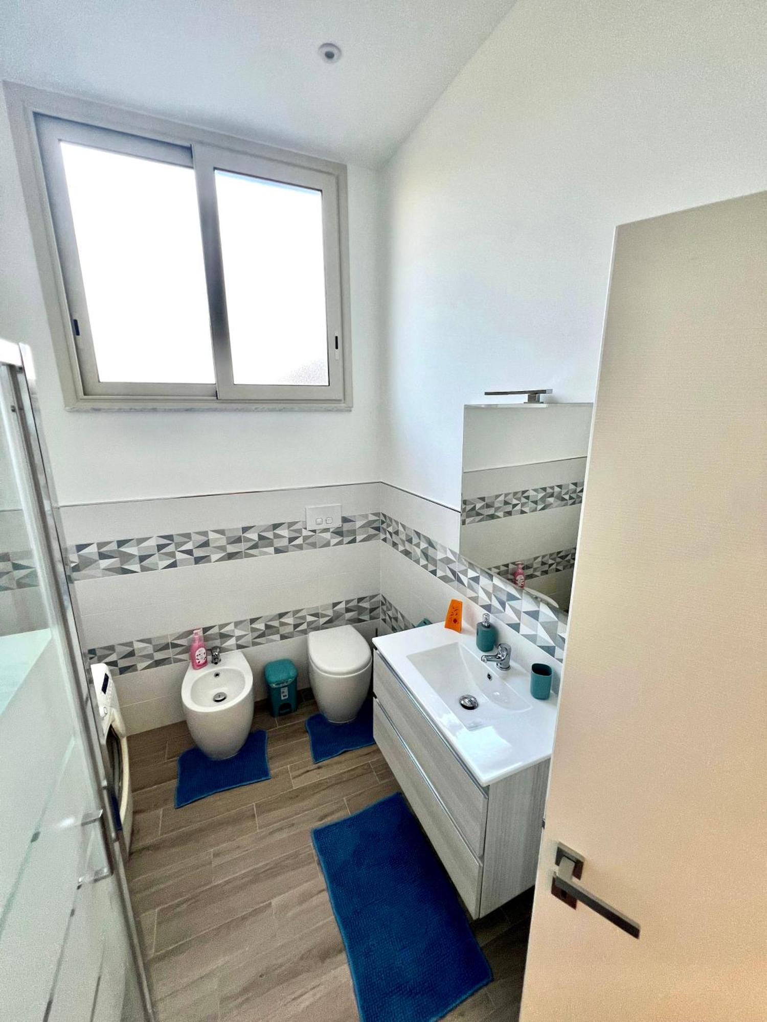 Apartmán La Barca Sul Mare Palermo Exteriér fotografie